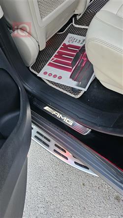 مرسيدس بنز GLE